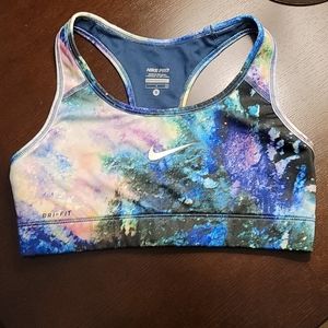 Nike Dri-Fit Sports Bra